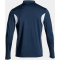 JOMA Winner II 1/4-Zip Trainings-Top Kinder 332 - marineblau/weiß 104
