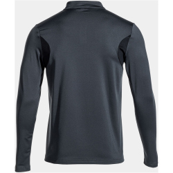JOMA Winner II 1/4-Zip Trainings-Top Kinder 151 - antrazith/schwarz 104