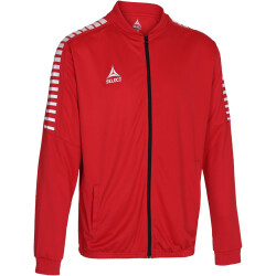 Select Argentina Arbeitsjacke Rot/Weiß 3XL
