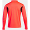 JOMA Winner II 1/4-Zip Trainings-Top Kinder 041 - korall/schwarz 104