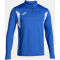 JOMA Winner II 1/4-Zip Trainings-Top 702 - royalblau/weiß S