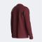 JOMA Winner II 1/4-Zip Trainings-Top 680 - weinrot/schwarz S