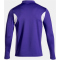 JOMA Winner II 1/4-Zip Trainings-Top 552 - lila/weiß S