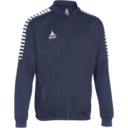 Select Argentina Arbeitsjacke Navy/Weiß 3XL
