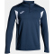 JOMA Winner II 1/4-Zip Trainings-Top 332 - marineblau/weiß S