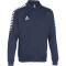 Select Argentina Arbeitsjacke Navy/Weiß L