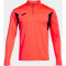 JOMA Winner II 1/4-Zip Trainings-Top 041 - korall/schwarz S
