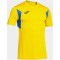 JOMA Winner III Trikot Kinder 907 - gelb/royalblau 104