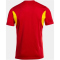 JOMA Winner III Trikot Kinder 609 - rot/gelb 104