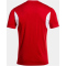 JOMA Winner III Trikot Kinder 602 - rot/weiß 104