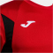 JOMA Winner III Trikot Kinder 601 - rot/schwarz 104