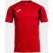 JOMA Winner III Trikot Kinder 601 - rot/schwarz 104