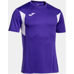 JOMA Winner III Trikot Kinder 552 - lila/weiß 104