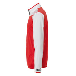 Kempa Emotion Classic Jacke rot XXXL