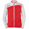 Kempa Emotion Classic Jacke rot XXXL