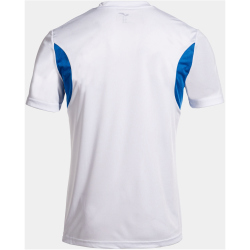 JOMA Winner III Trikot Kinder 207 - weiß/royalblau 104