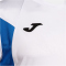 JOMA Winner III Trikot Kinder 207 - weiß/royalblau 104