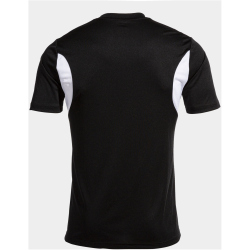 JOMA Winner III Trikot Kinder 102 - schwarz/weiß 104