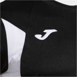 JOMA Winner III Trikot Kinder 102 - schwarz/weiß 104