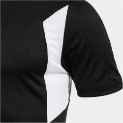 JOMA Winner III Trikot Kinder 102 - schwarz/weiß 104