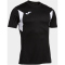 JOMA Winner III Trikot Kinder 102 - schwarz/weiß 104