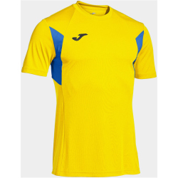 JOMA Winner III Trikot 907 - gelb/royalblau S