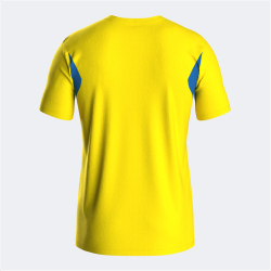 JOMA Winner III Trikot 907 - gelb/royalblau S