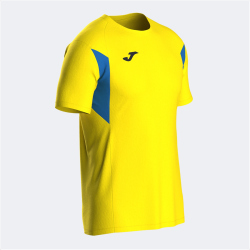 JOMA Winner III Trikot 907 - gelb/royalblau L