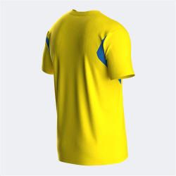 JOMA Winner III Trikot 907 - gelb/royalblau L
