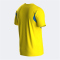 JOMA Winner III Trikot 907 - gelb/royalblau L