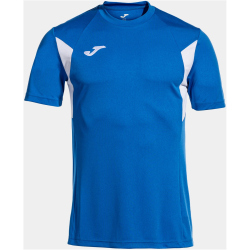 JOMA Winner III Trikot 702 - royalblau/weiß L