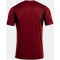 JOMA Winner III Trikot 680 - weinrot/schwarz S