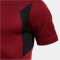 JOMA Winner III Trikot 680 - weinrot/schwarz S