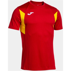 JOMA Winner III Trikot 609 - rot/gelb S