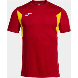 JOMA Winner III Trikot 609 - rot/gelb S