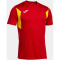 JOMA Winner III Trikot 609 - rot/gelb S