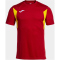 JOMA Winner III Trikot 609 - rot/gelb S