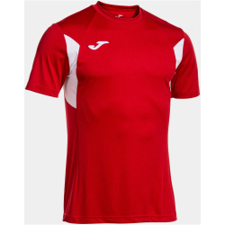 JOMA Winner III Trikot 602 - rot/weiß S