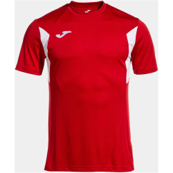 JOMA Winner III Trikot 602 - rot/weiß S