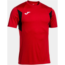 JOMA Winner III Trikot 601 - rot/schwarz S