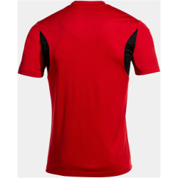 JOMA Winner III Trikot 601 - rot/schwarz S