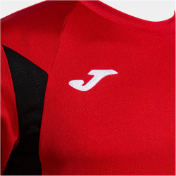 JOMA Winner III Trikot 601 - rot/schwarz L