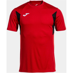 JOMA Winner III Trikot 601 - rot/schwarz L