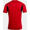 JOMA Winner III Trikot 601 - rot/schwarz L