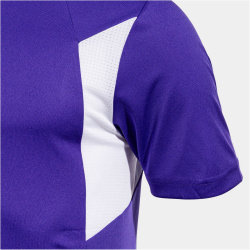 JOMA Winner III Trikot 552 - lila/weiß S