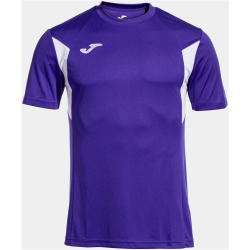 JOMA Winner III Trikot 552 - lila/weiß L
