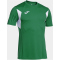 JOMA Winner III Trikot 452 - grün/weiß L