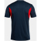 JOMA Winner III Trikot 336 - marineblau/rot S
