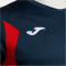 JOMA Winner III Trikot 336 - marineblau/rot S