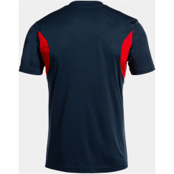 JOMA Winner III Trikot 336 - marineblau/rot L